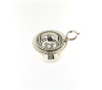 Container Cassetti in Silver COLINOTESM - COLINOTESM